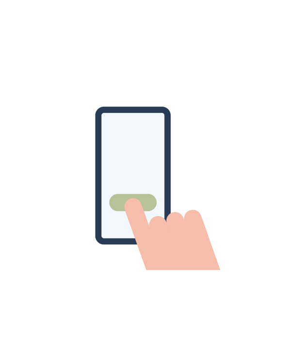 Inloggning smart phone