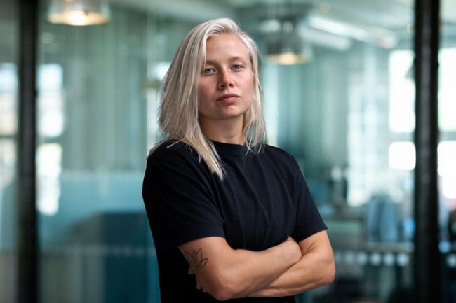 Elin Ernerstedt