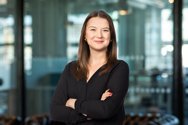 Elin Almroth