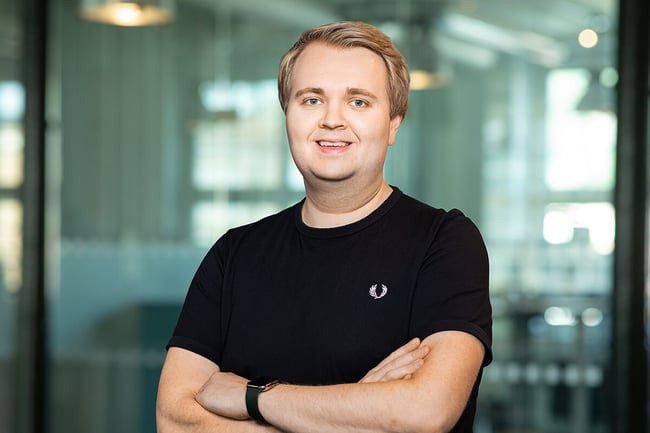 Johan Jansson