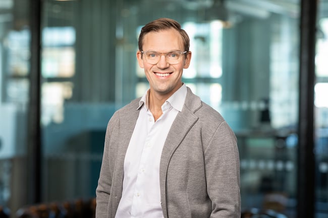 Johan Gustafsson