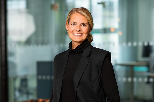 Lovisa Dombrowe