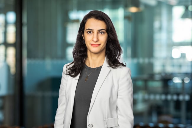 Maryam Nasirpour