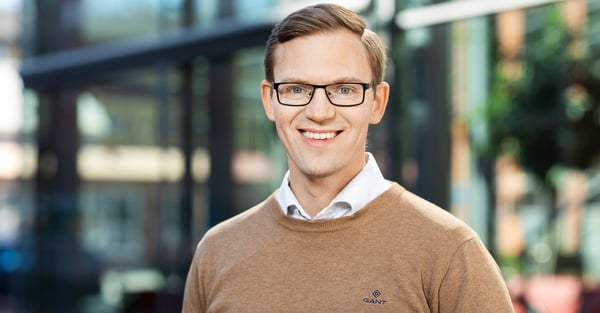 Johan Gustafsson