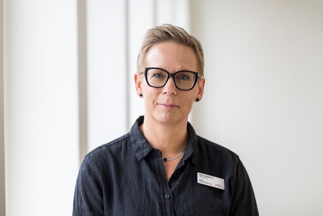 Pressbild Malin Johansson