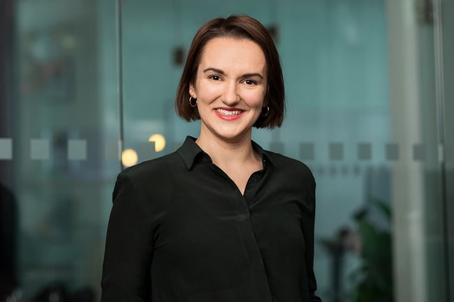 Sarah Obbel Cain