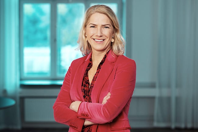 Sophie Haarlem
