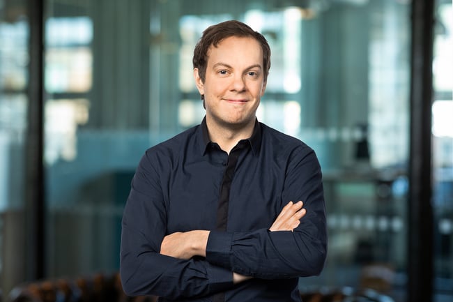 Andreas Nilsson