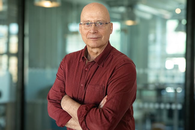 Christer Rosenberg