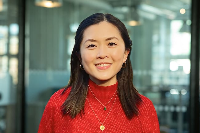 Katherine Leung