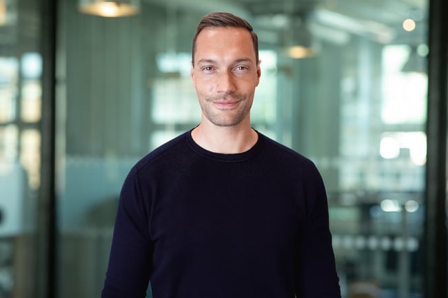 Marcus Olausson