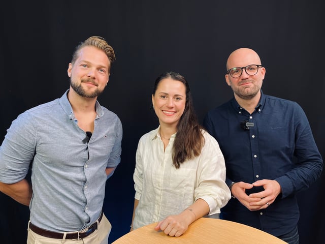 Webbinarium: Den medicinska träffsäkerheten hos digital triage är en strategisk fråga!