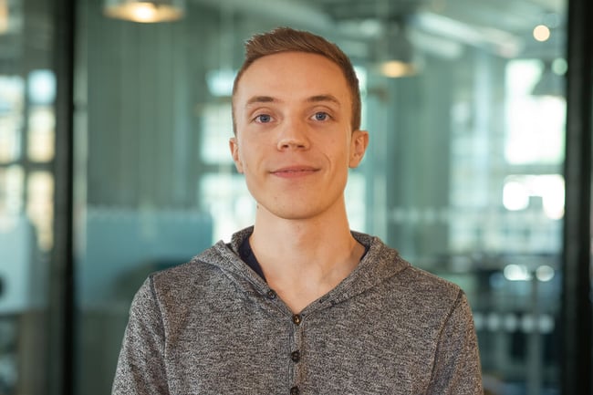 Patrik Westerlund